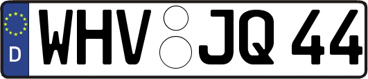 WHV-JQ44