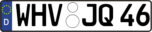 WHV-JQ46