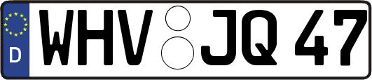 WHV-JQ47