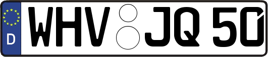 WHV-JQ50