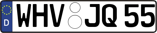 WHV-JQ55
