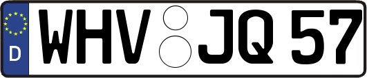 WHV-JQ57