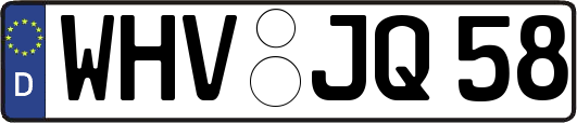WHV-JQ58