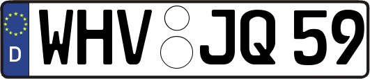 WHV-JQ59