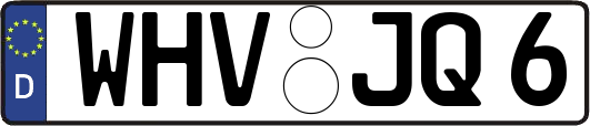 WHV-JQ6