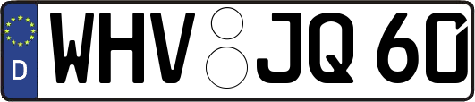 WHV-JQ60