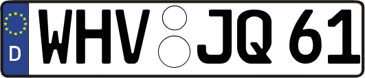 WHV-JQ61