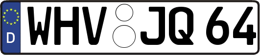 WHV-JQ64