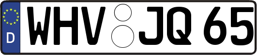 WHV-JQ65