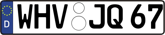 WHV-JQ67