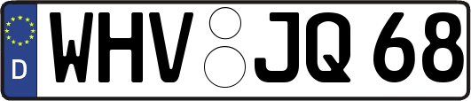 WHV-JQ68