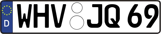 WHV-JQ69