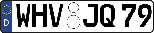 WHV-JQ79