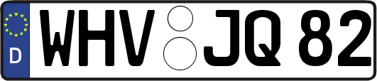 WHV-JQ82