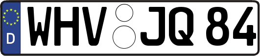 WHV-JQ84