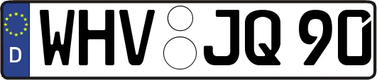 WHV-JQ90
