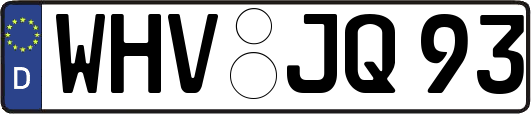 WHV-JQ93