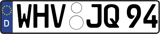 WHV-JQ94