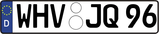 WHV-JQ96
