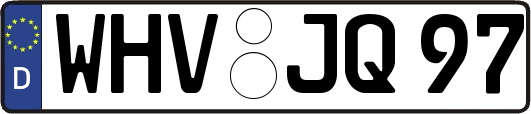 WHV-JQ97
