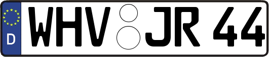 WHV-JR44