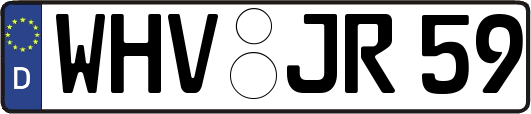 WHV-JR59