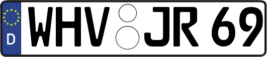 WHV-JR69