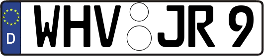 WHV-JR9