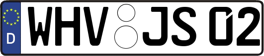 WHV-JS02