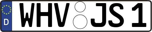 WHV-JS1