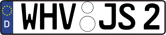 WHV-JS2