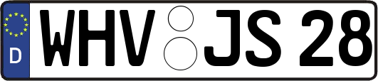WHV-JS28