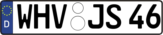WHV-JS46