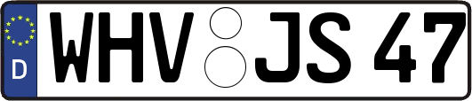 WHV-JS47