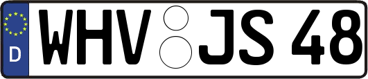 WHV-JS48