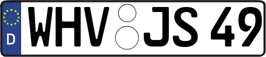 WHV-JS49