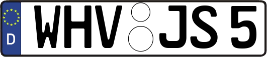 WHV-JS5