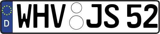 WHV-JS52