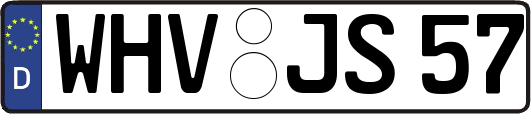WHV-JS57