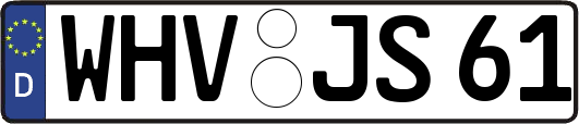 WHV-JS61