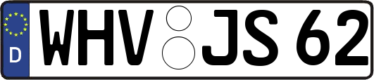 WHV-JS62