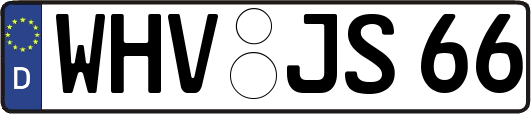 WHV-JS66