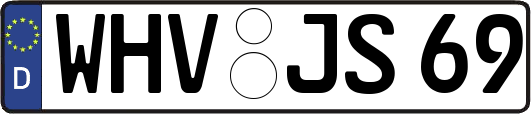 WHV-JS69