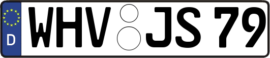 WHV-JS79