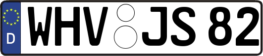 WHV-JS82