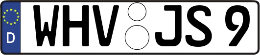 WHV-JS9