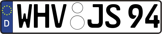 WHV-JS94