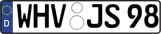 WHV-JS98