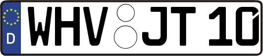 WHV-JT10