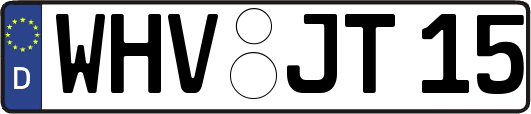 WHV-JT15